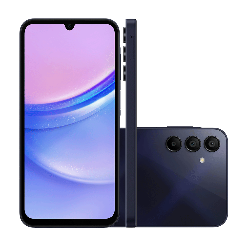 Smartphone Galaxy A15